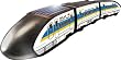 OWI Solar Bullet Train