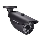 Grandstream GXV3672_FHD Outdoor Day/Night HD IP Camera - Weather Proof