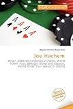 Joe Hachem