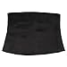 DODOING Women Hot Thermo Shapers Capri Hot Pants Waist Tainer Cincher Body Shaper