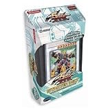 Yu-Gi-Oh Cards 5D's - Structure Deck - DUELIST TOOLBOX