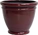 Dynamic Design PNP2004RD Napa Planter 20-Inch Country Manor-Polylam4, New Red