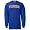 Nike Florida Gators Royal Blue Classic College Long Sleeve T-shirt