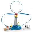 Fisher-Price Transportation System GeoAir High-Flyin' Airport