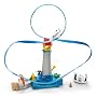 Fisher-Price Transportation System GeoAir High-Flyin' Airport