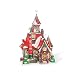Department 56 North Pole The North Pole Palace