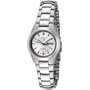 Seiko Women's SYMC21 Seiko 5 Automatic Silver Dial Stainless Steel Watch
