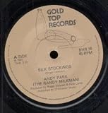 SILK STOCKINGS 7 INCH (7" 45) UK GOLD TOP 1983
