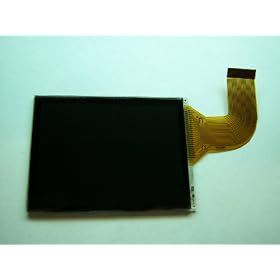 SONY CYBER-SHOT DSC-W50 DSC-W70 DSC-H1 DSC-W7 DIGITAL CAMERA REPLACEMENT LCD DISPLAY SCREEN REPAIR PART