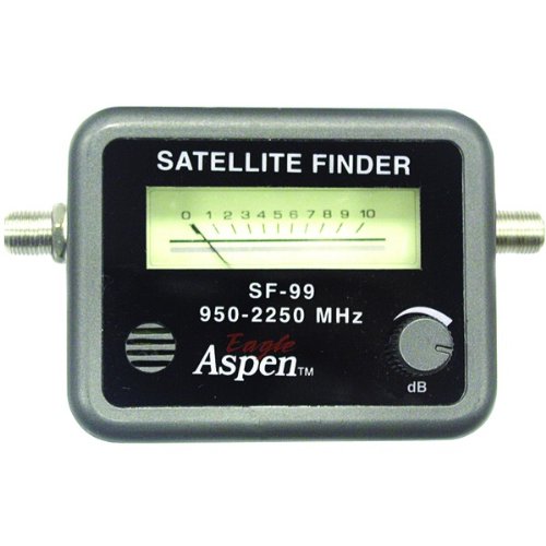 Eagle Aspen Satellite Meter