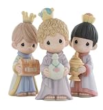 Precious Moments We Three Kings