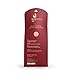 Big Betty On-The-Go Flexible Wine Bottle, Holds a Whole Bottle of Wine, 750 ml Capacity, Red