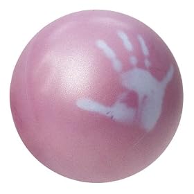 Magic Gertie Ball by Small World Toys