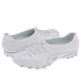 Ladies Skechers Bikers Point-Blank Sneakers by Skechers
