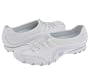 Women's Skechers Bikers Point Blank Sneakers White 7M