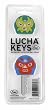 Lucha-Keys - stop wrestling with your keys