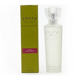 Trapp Wild Currant Home Fragrance Mist by Trapp