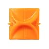 Fiskars 196750-1001 TripleTrack 2-Pack Replacement Carriages Straight
