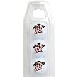 Call State Northridge Matadors NCAA 3 Golf Ball Sleeve Pack