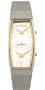 Skagen Women's 281SGSC Dual-Time Mesh Watch
