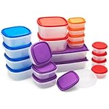 Farberware 40-Piece Food Storage Set