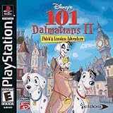 101 Dalmatians II: Patchs London Adventure