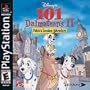 101 Dalmatians II: Patch's London Adventure