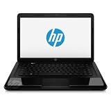 HP 2000-2b49WM 15.6-Inch Laptop PC (Black) Windows 8 – 320 GB Hard Drive – 2GB DDR3 RAM – SuperMulti DVD Burner – Ethernet, 802.11b/g/n Wireless – HD Webcam – Card Reader – Power Efficient AMD E-300 Dual Core Processor, up to 6hr 45 min battery life