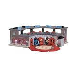 TWR Deluxe Roundhouse LCT99370