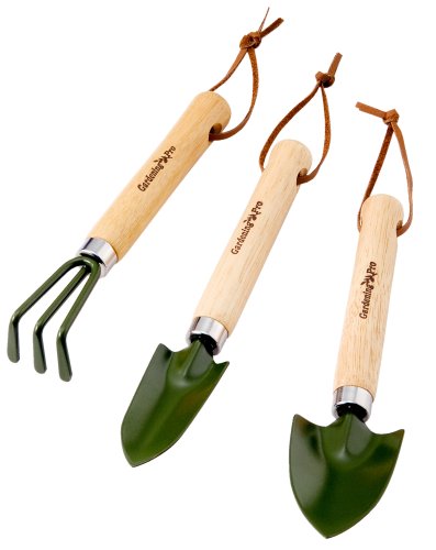 Gardening Pro ミニガーデン3点セット MGS-03