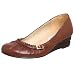 Steve Madden Women's Broom Low Wedge Flat