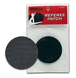 KwikGoal Referee Patch