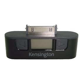 �P���W���g�� MicroFMTransmitter for iPod 33361JP