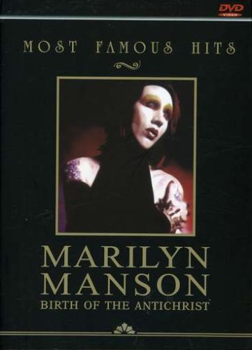 Marilyn Manson - White Trash, Volume One - Zortam Music