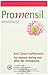 Promensil Original Strength Red Clover Tablets Pack of 90