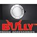 Bully GD-101P Billet Aluminum Fuel Door Image