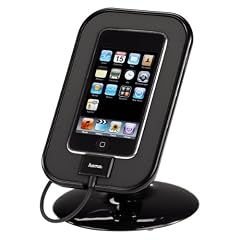 Hama Nils Designst�nder f�r iPod Touch 2G