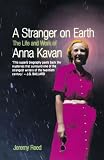 Cover of A Stranger on the Earth by Jeremy Reed 072061273X