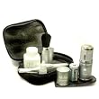 The Original Body Bare Intimate Battery Operated Dry Razor & Intimate Area Feminine Razor, Bikini Hair Removal