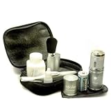 Body Bare Velour Pouch Battery Operated
