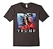 Donald J. Trump Presidential Election Funny Political Shirt