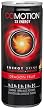 Comotion  Energy Drink, 2x Energy, Dragonfruit, 8.4 Ounce Cans (Pack of 12)