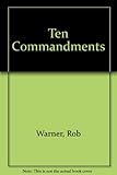 The Ten commandments and the decline of the West