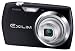 Casio Exilim EX-Z350 Digitalkamera (12 Megapixel, 4-fach opt. Zoom, 6,85 cm (2,7 Zoll) Display) schwarz