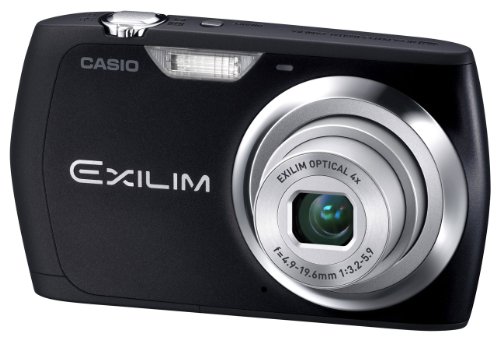Imagen 1 de Casio EX-Z350BKEDB