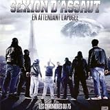 Les Chroniques Du 75, En Attendant L'Apogée