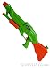 Wasserpistole Pumpgun Super Soaker Spritzpistole S12