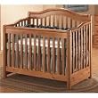 Sorelle Vicki 4-in-1 Crib