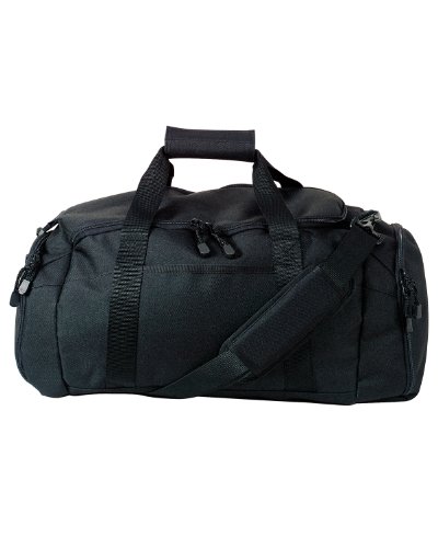 christmas Port & Company Gym Zippered Pocket Bag. BG97B0036SJCIY
