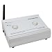 Enforcer 2-Button Desktop RF Wireless Remote Transmitter